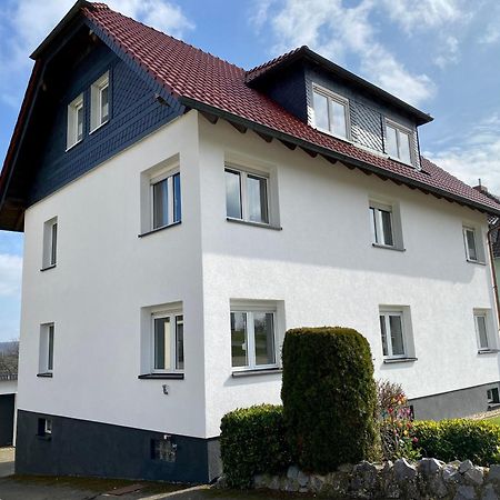 Ferienwohnung Louisa Waldeck (Hessen) Exterior foto