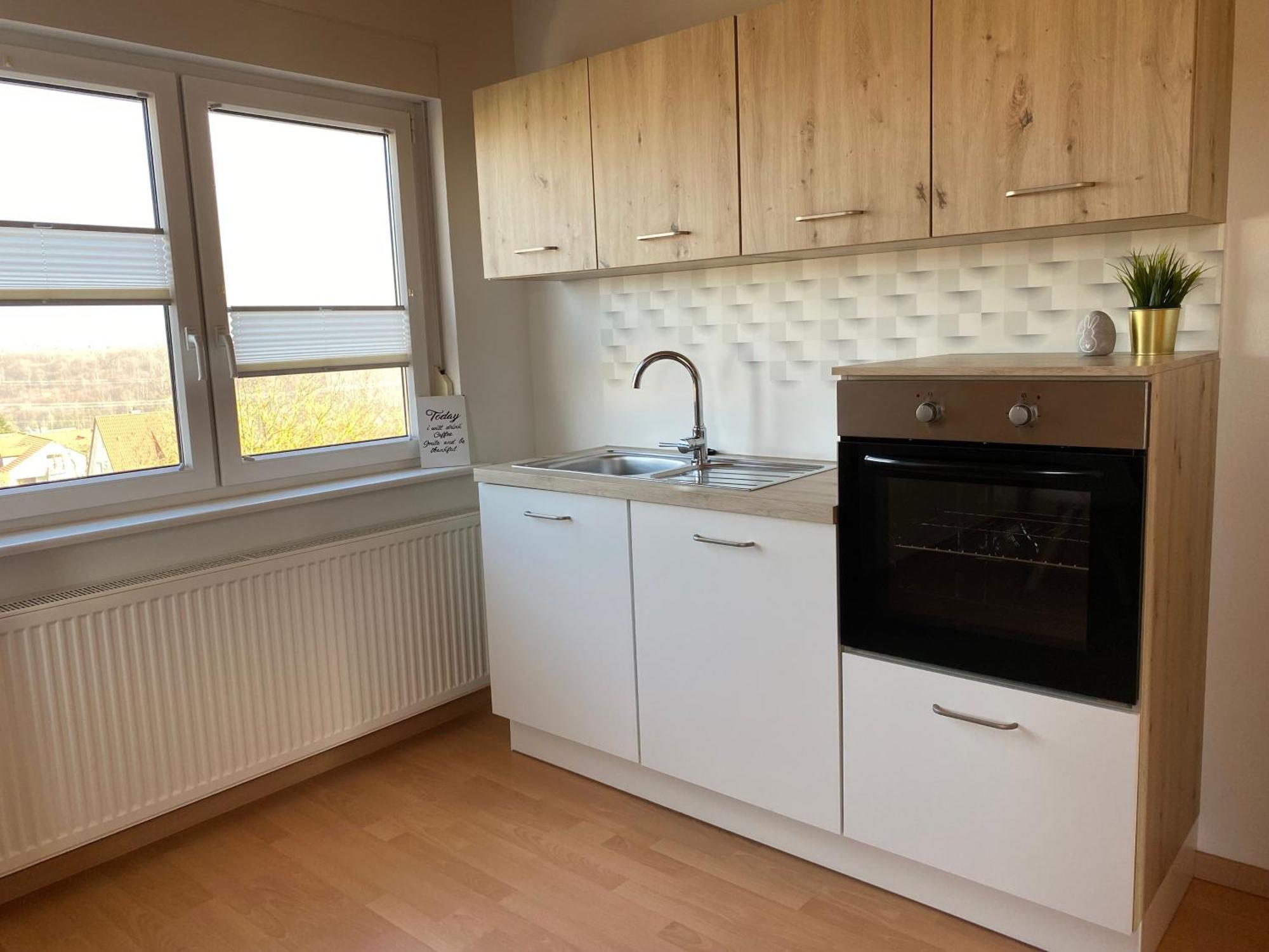 Ferienwohnung Louisa Waldeck (Hessen) Exterior foto